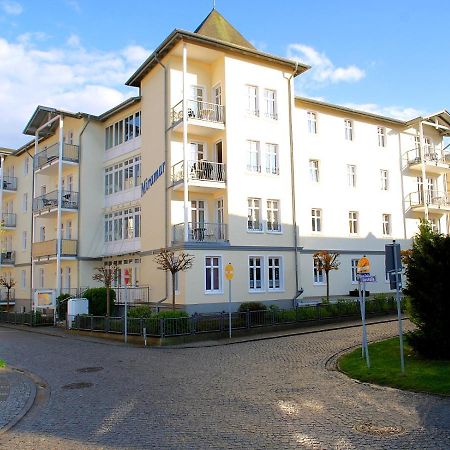 Miramar-App-08 Apartment Heringsdorf  Luaran gambar