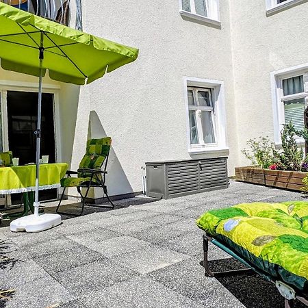 Miramar-App-08 Apartment Heringsdorf  Luaran gambar