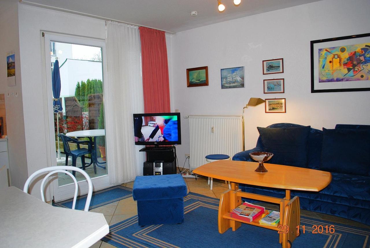 Miramar-App-08 Apartment Heringsdorf  Luaran gambar