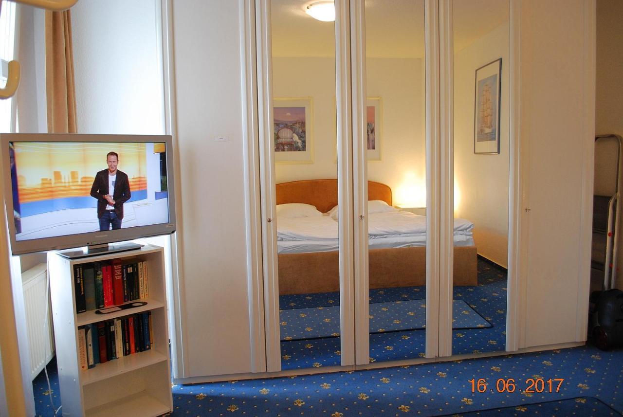 Miramar-App-08 Apartment Heringsdorf  Luaran gambar