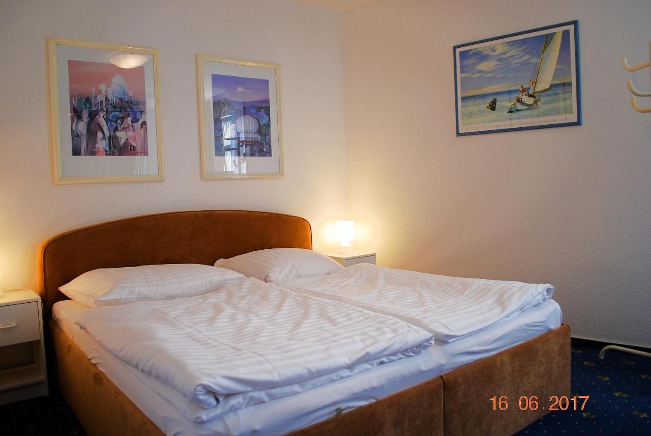 Miramar-App-08 Apartment Heringsdorf  Luaran gambar