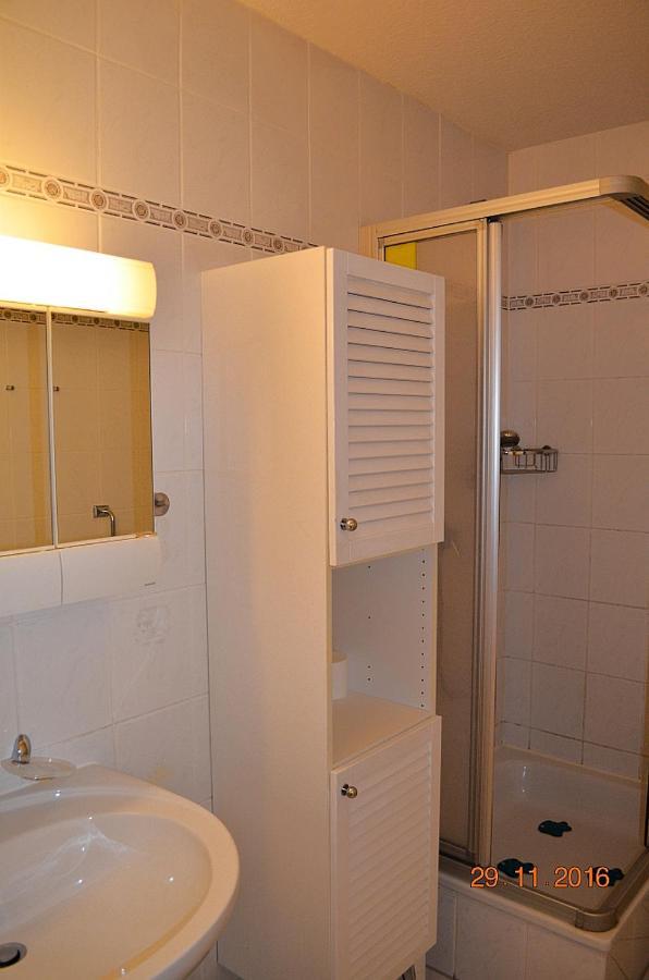 Miramar-App-08 Apartment Heringsdorf  Luaran gambar