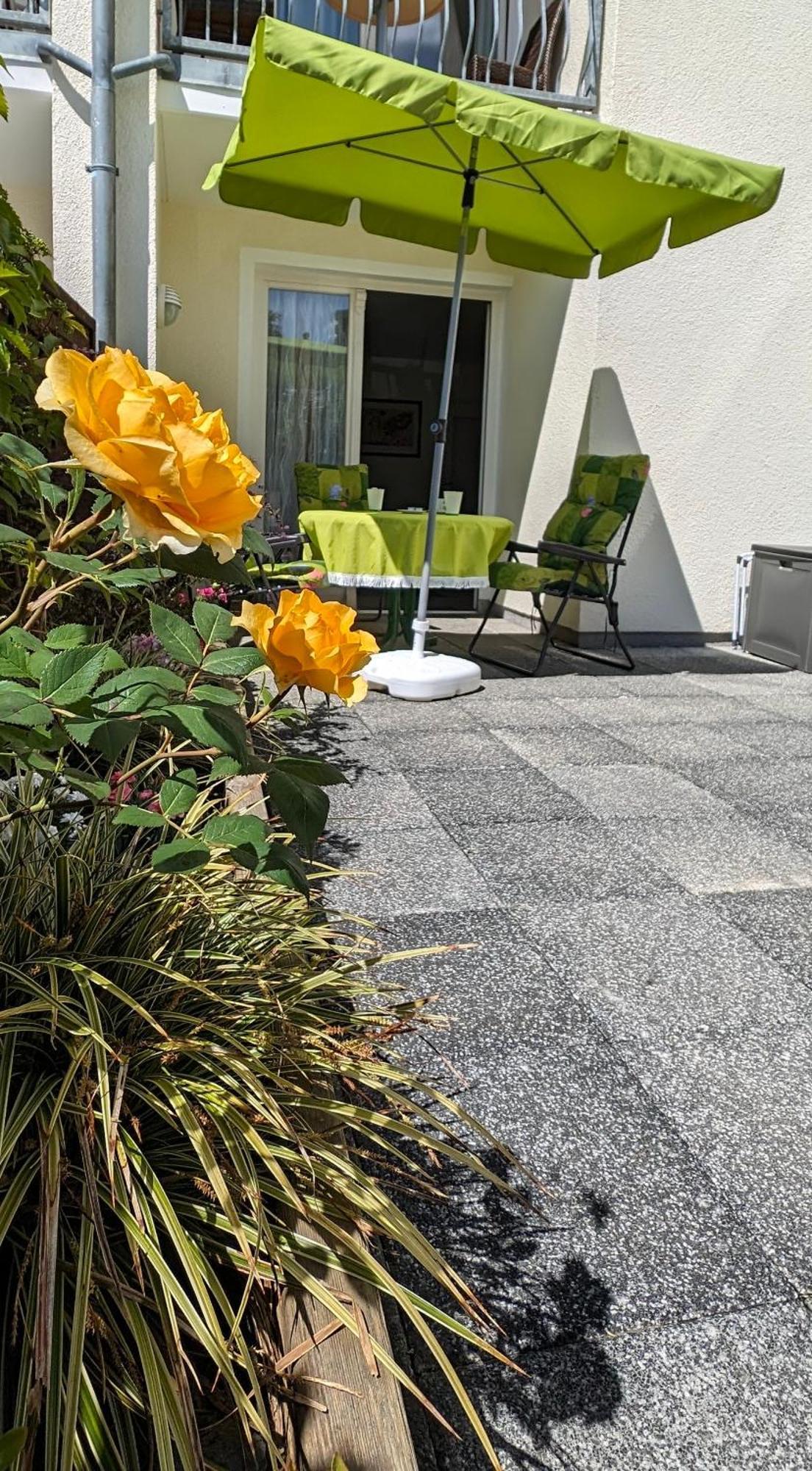 Miramar-App-08 Apartment Heringsdorf  Luaran gambar