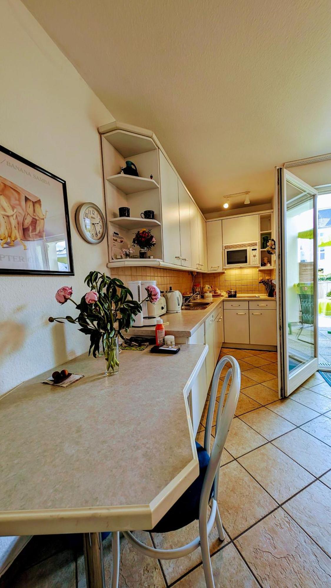 Miramar-App-08 Apartment Heringsdorf  Luaran gambar